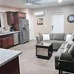 Charming And Lovely Home Found In Central Tucson