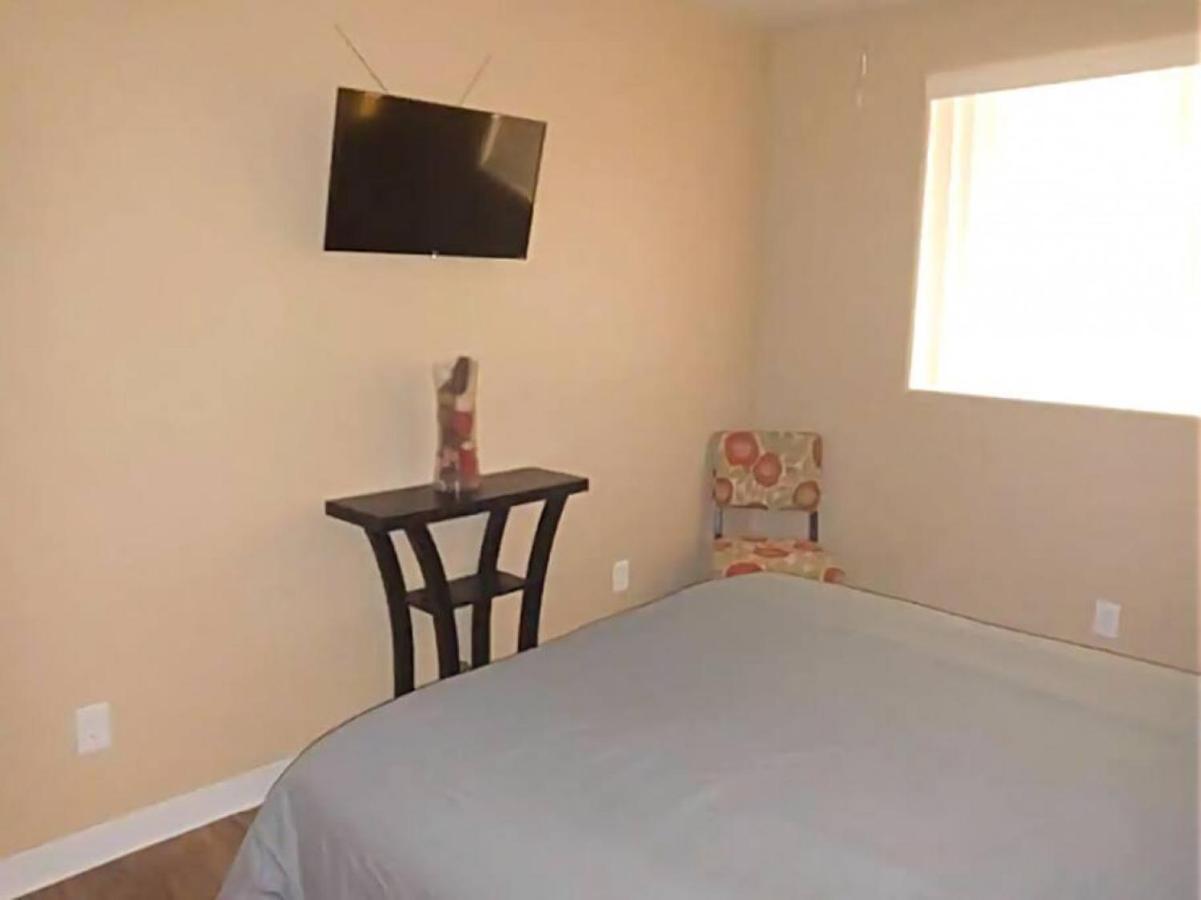Apartamento Charming And Lovely Found In Tucson